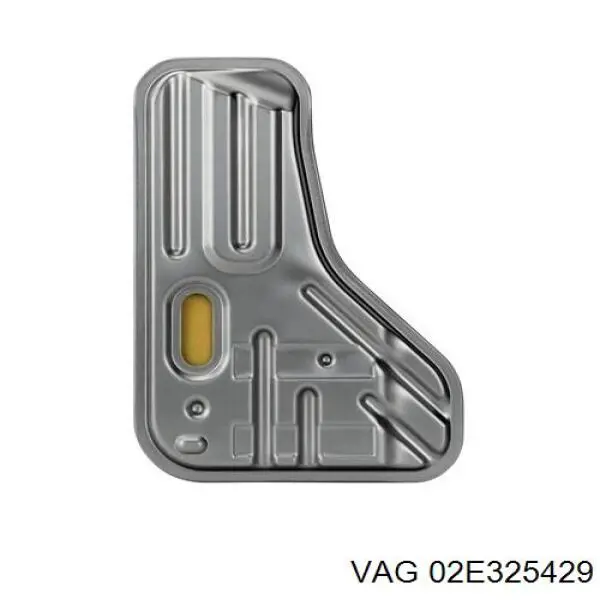 Фильтр АКПП 02E325429 VAG