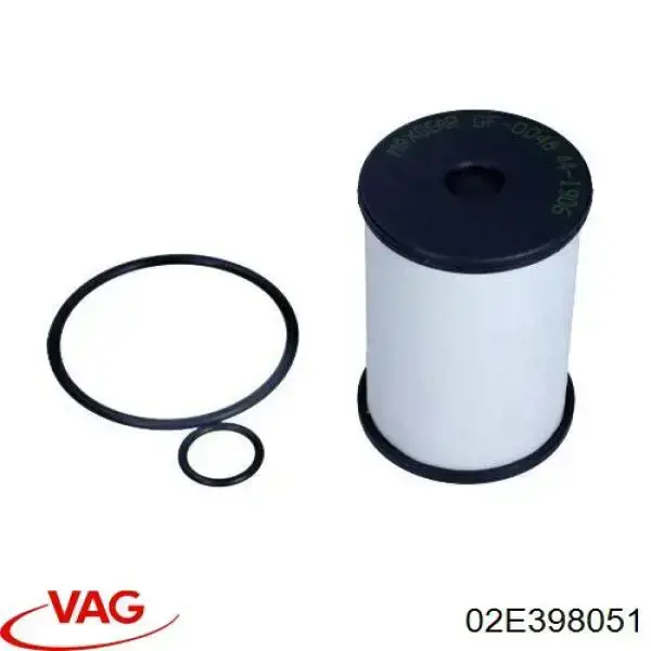 Фильтр АКПП 02E398051 VAG
