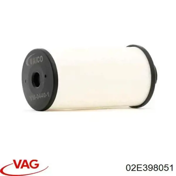 Купить 02E398051 VAG Фильтр автоматической коробки передач
