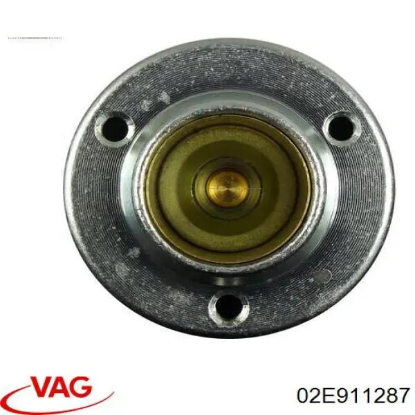 Втягивающее VAG 02E911287 цена, от 22.89 USD
