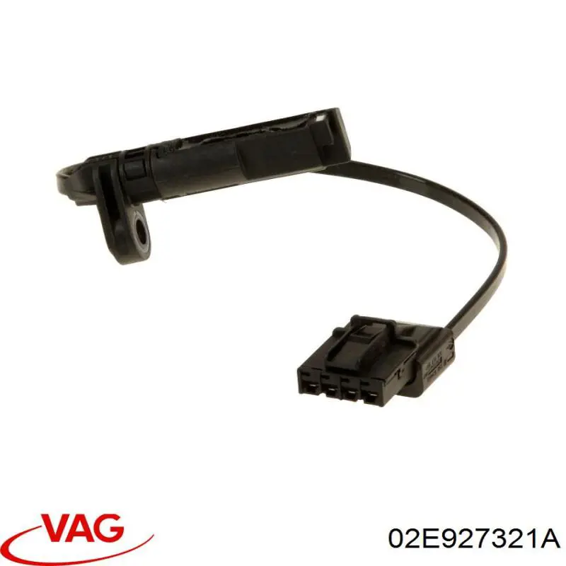 Датчик скорости 240345 Maxgear