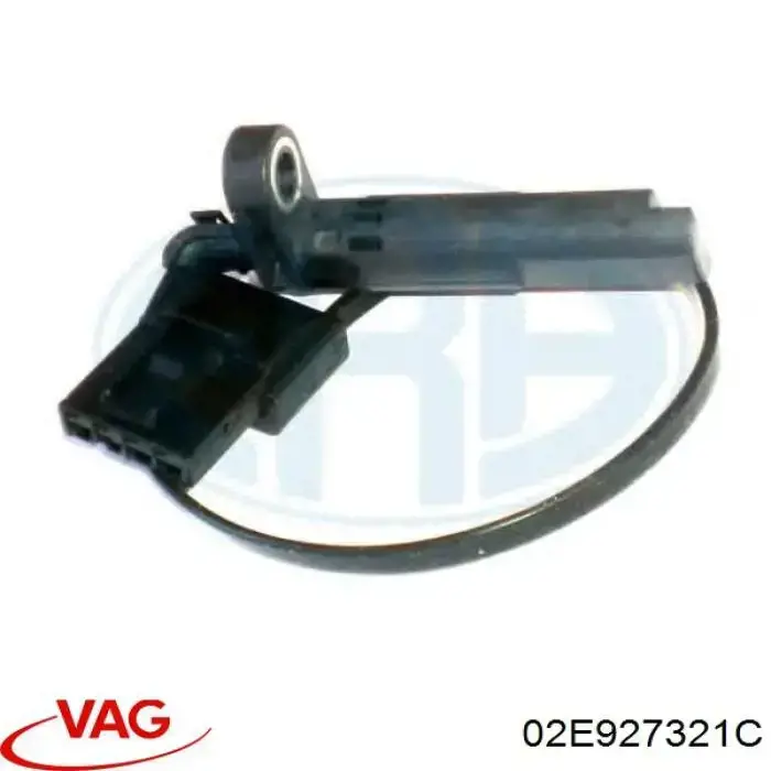 Датчик скорости VAG 02E927321C цена, от 19.00 USD