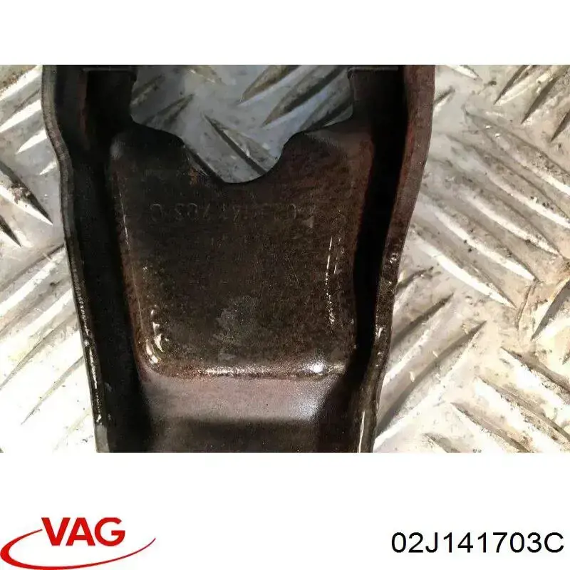 Купить 02J141703C VAG 