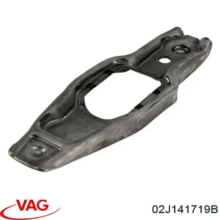 Купить 02J141719B VAG Вилка сцепления