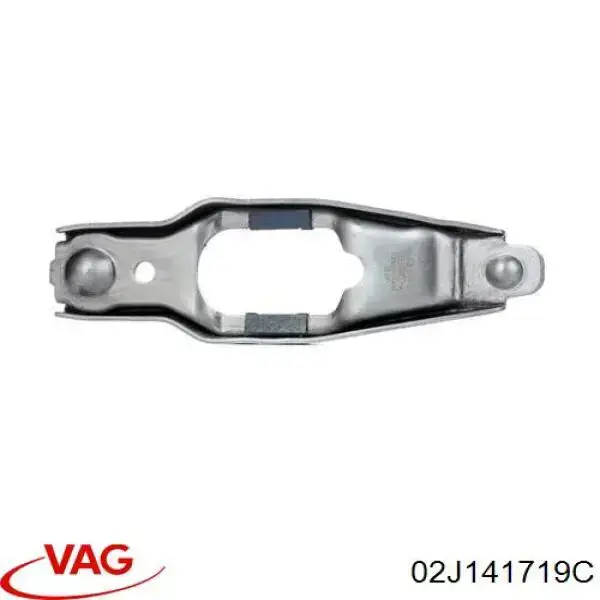 Купить 02J141719C VAG Вилка сцепления