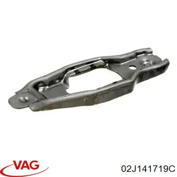 Вилка зчеплення 02J141719C VAG/Seat