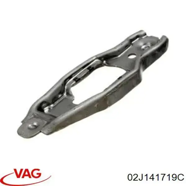 Вилка сцепления 02J141719C VAG