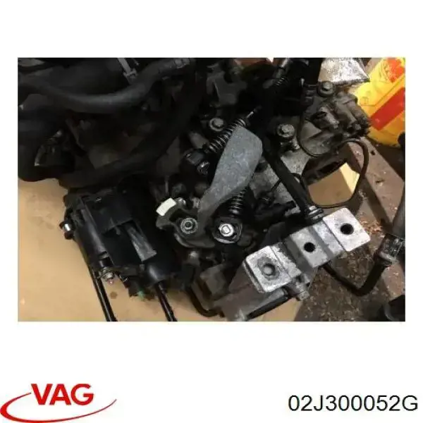Коробка переключения передач VAG JDH цена, от 95.02 USD