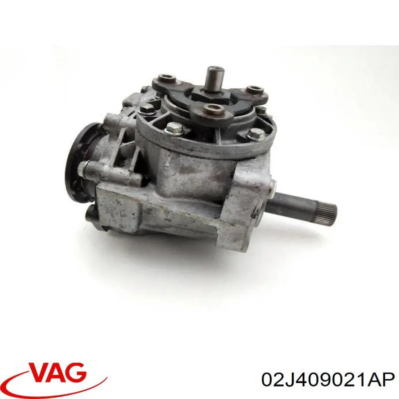 VAG 02J409021AT цена, от 57.01 USD