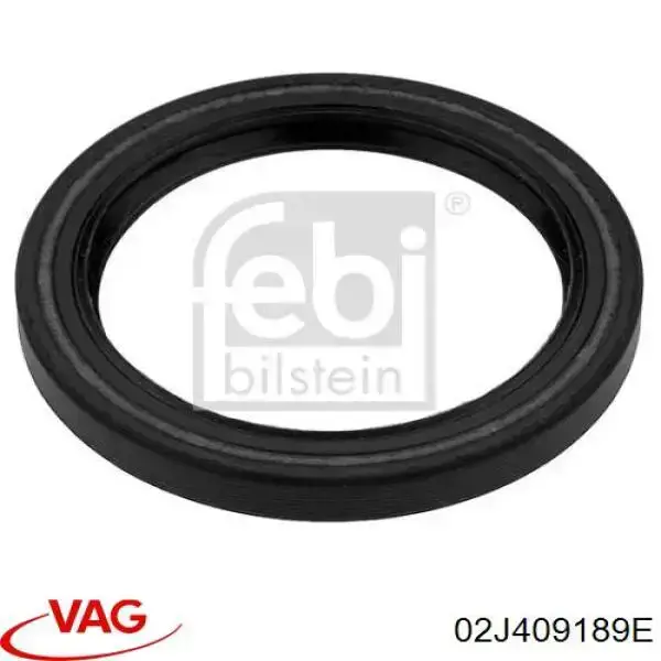 Сальник редуктора переднего моста VAG 02J409189E