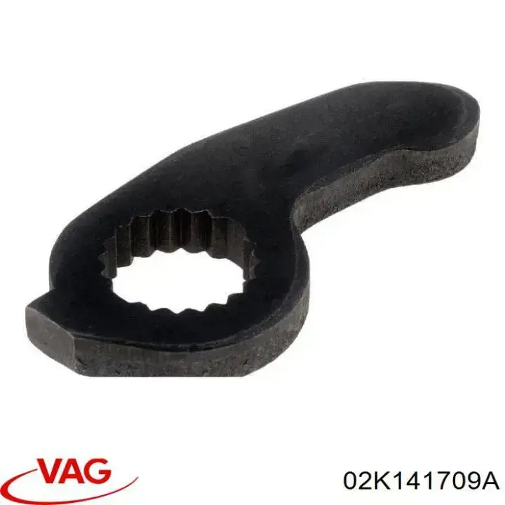 Купить 02K141709A VAG Вилка сцепления