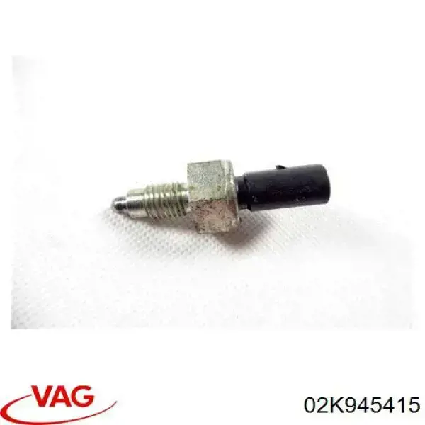 Купить 02K945415 VAG Датчик света заднего хода