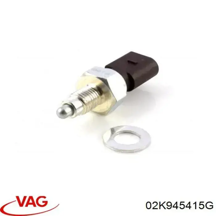Купить 02K945415G VAG Датчик света заднего хода