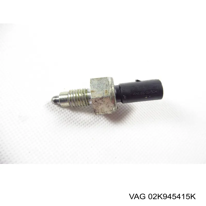 02K945415K VAG Sensor de ativação das luzes de marcha à ré