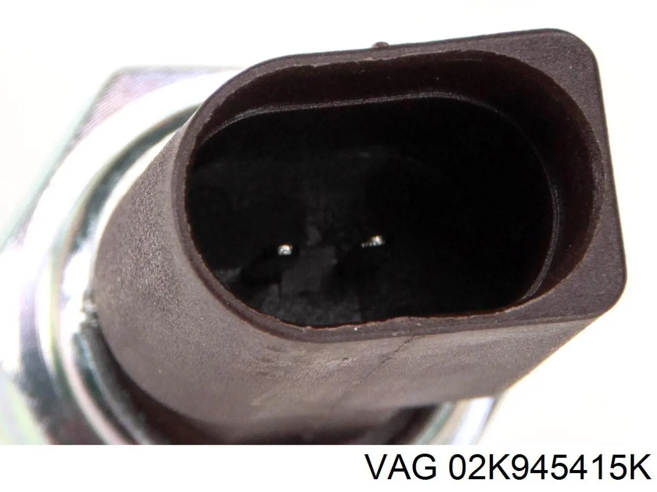 Sensor de ativação das luzes de marcha à ré VAG 02K945415K