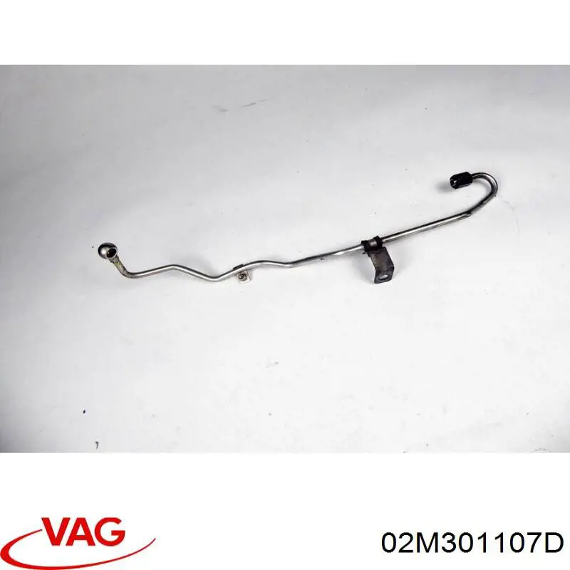  02M301107D VAG