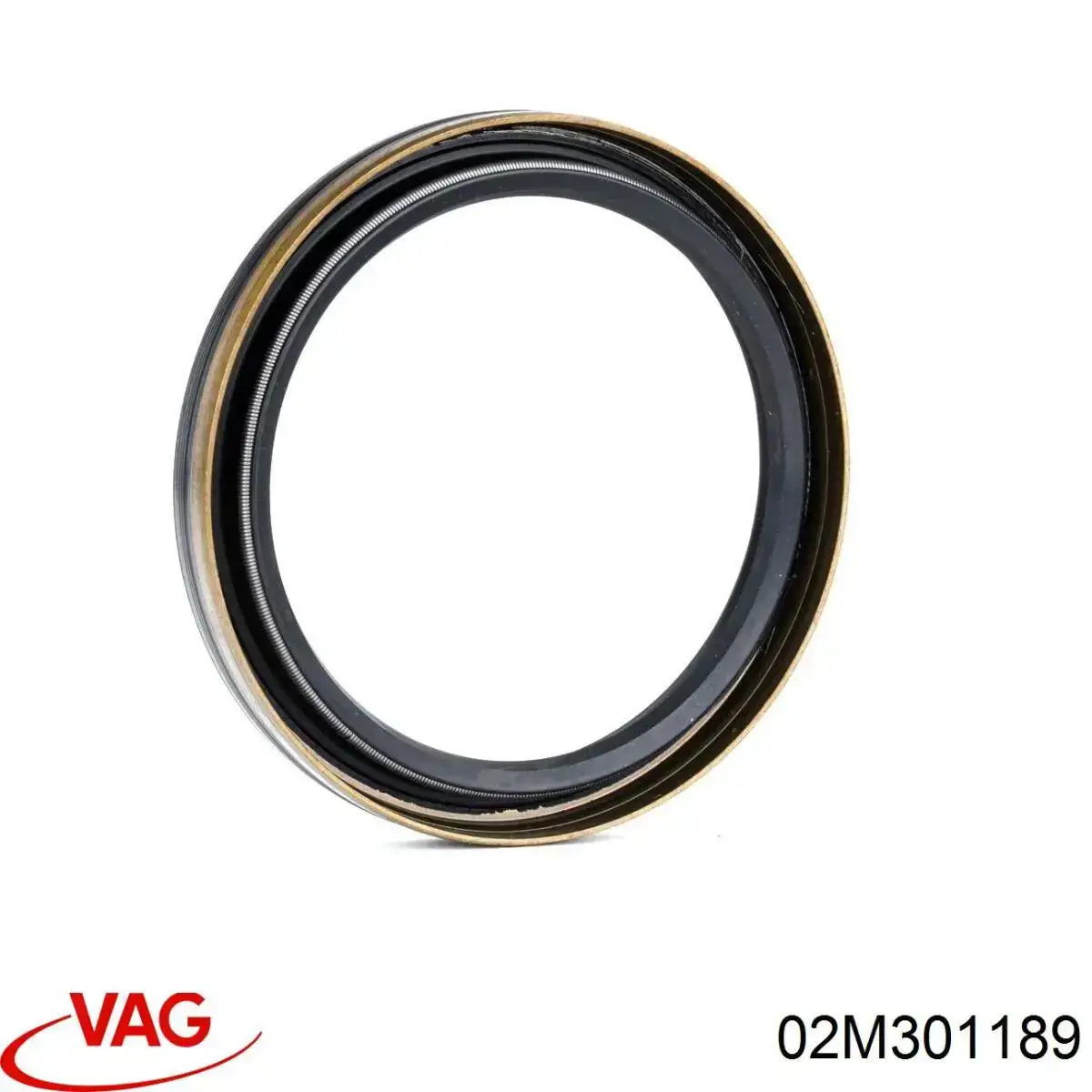 Сальник редуктора переднего моста VAG 02M301189 цена, от 6.26 USD
