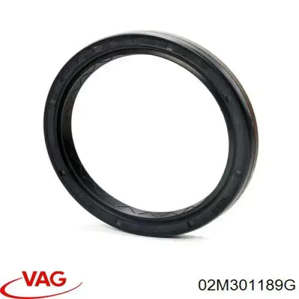Сальник редуктора переднего моста Ford 1845815 цена, от 7.80 USD