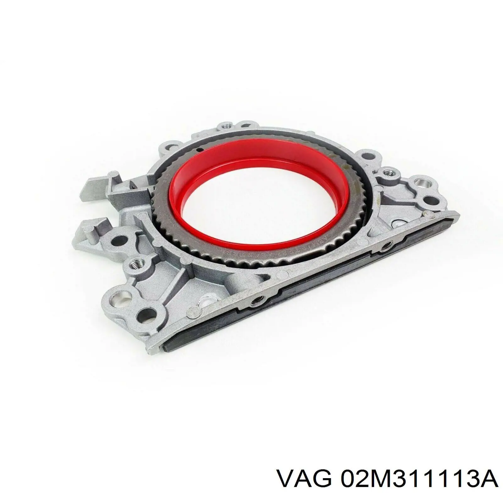 Купить 02M311113A VAG Передний сальник коленвала