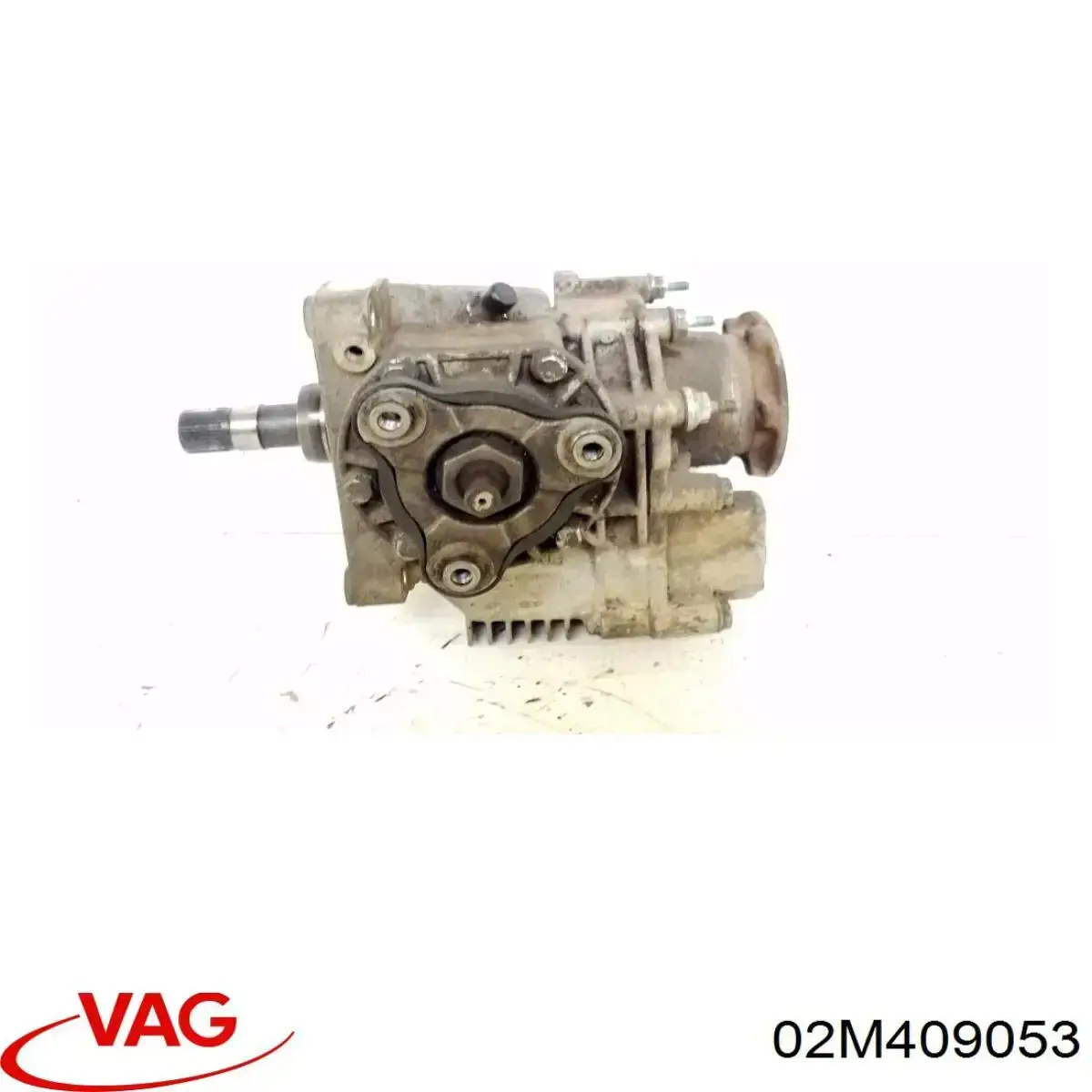  VAG 02M409053 цена, от 40.00 USD