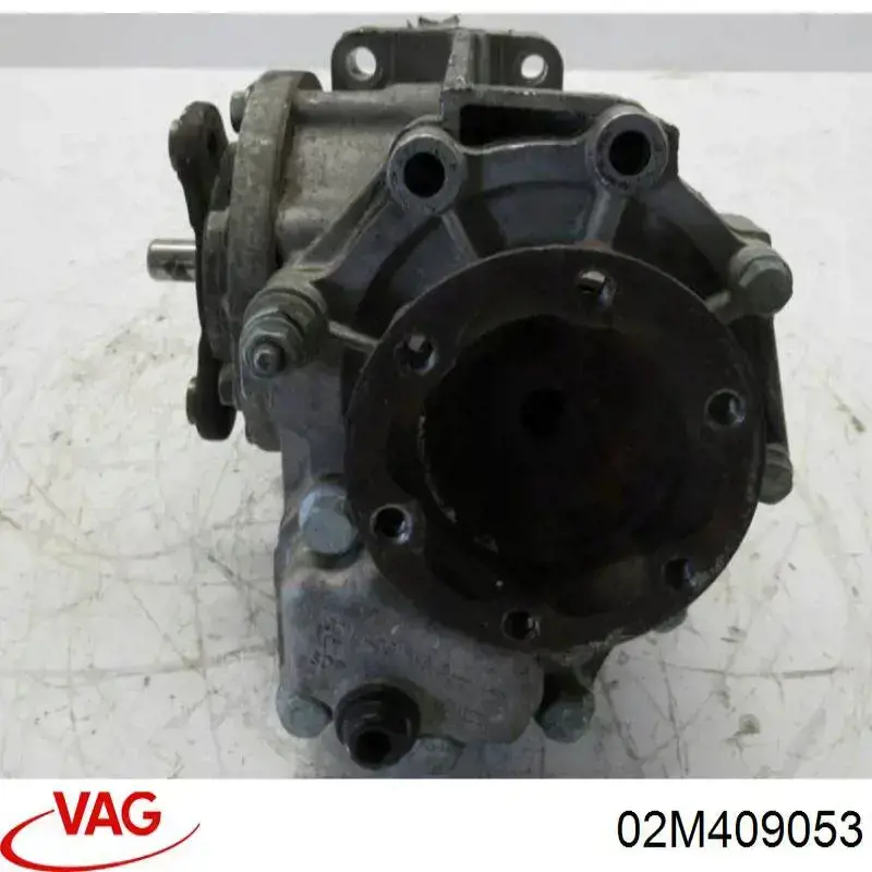 02M409053 VAG 