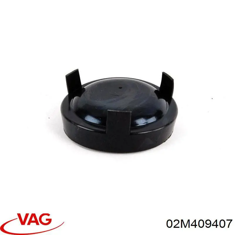  VAG 02M409407 цена, от 5.07 USD