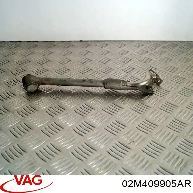  02M409905AR VAG
