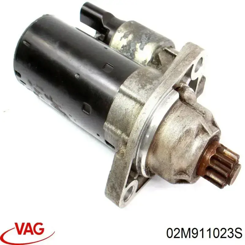 Стартер VAG 02M911023S цена, от 31.78 USD