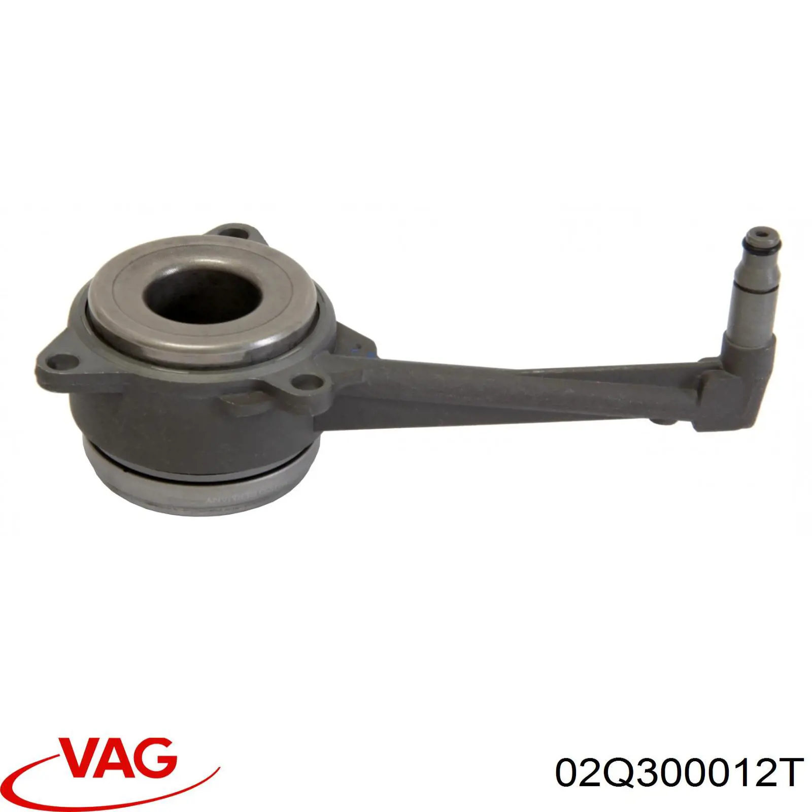 Купить 02Q300012T VAG МКПП в сборе