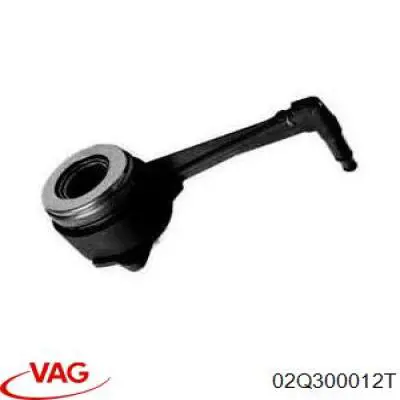 Коробка переключения передач VAG 02Q300012T цена, от 869.07 USD