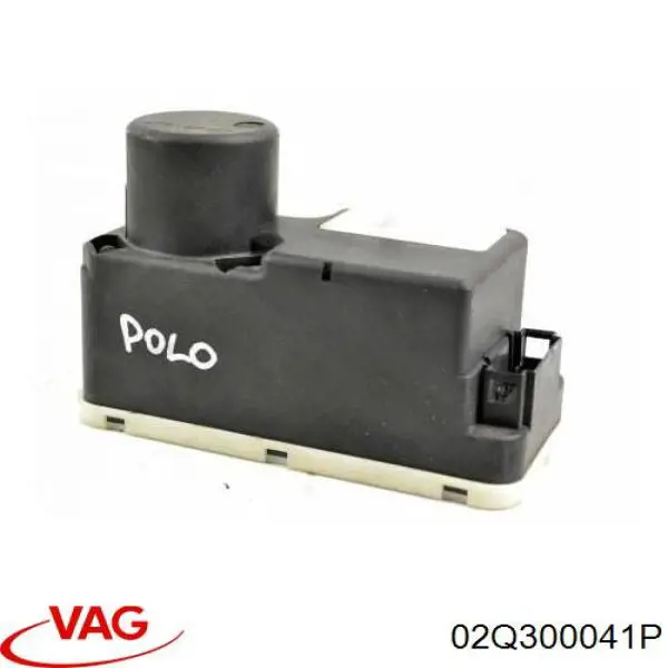 Коробка переключения передач VAG 02Q300041PX цена, от  USD