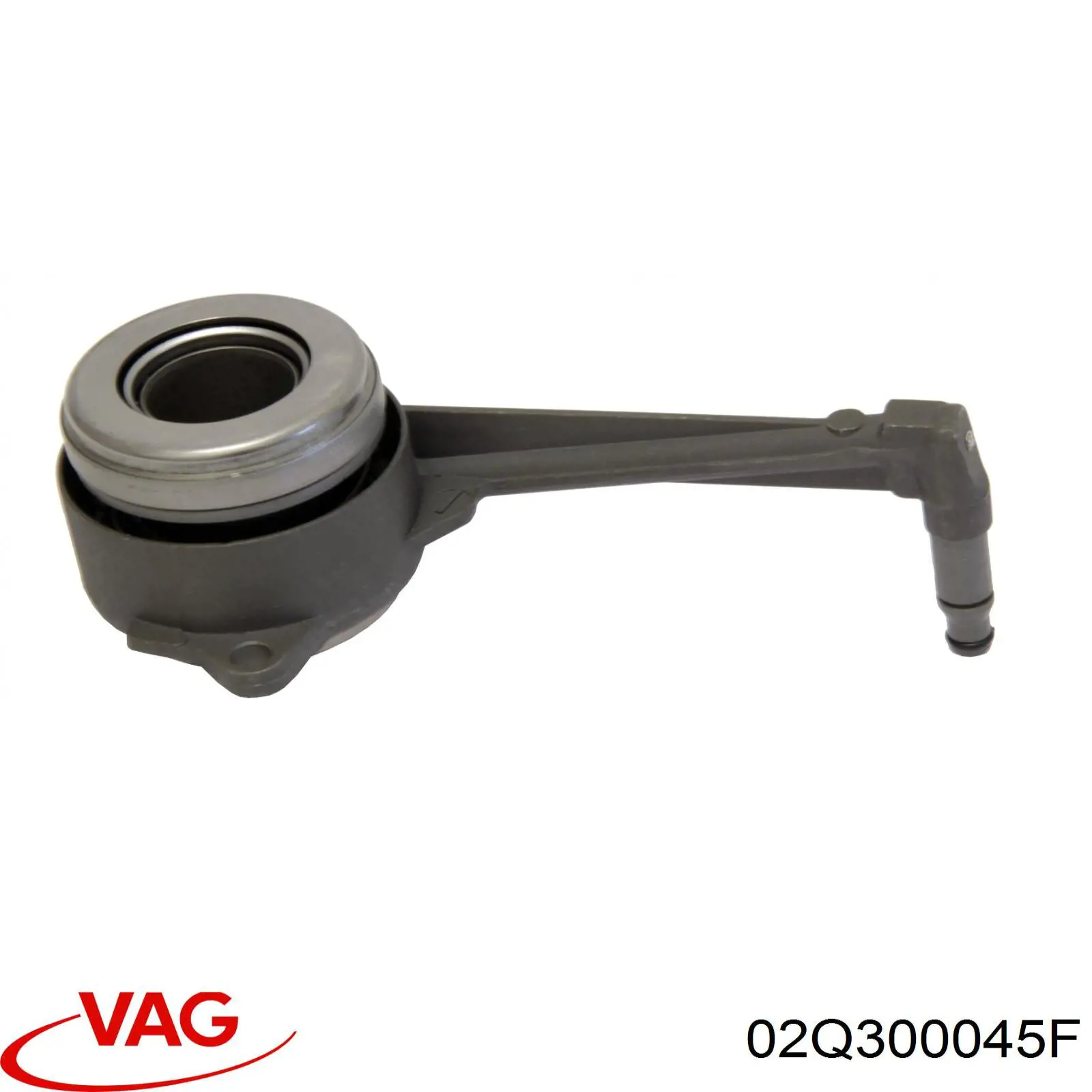 Купить 02Q300045FX VAG МКПП в сборе