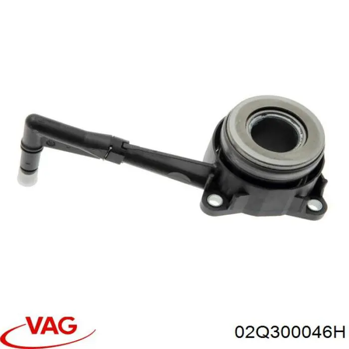 Коробка переключения передач VAG 02Q300046HX цена, от 506.77 USD