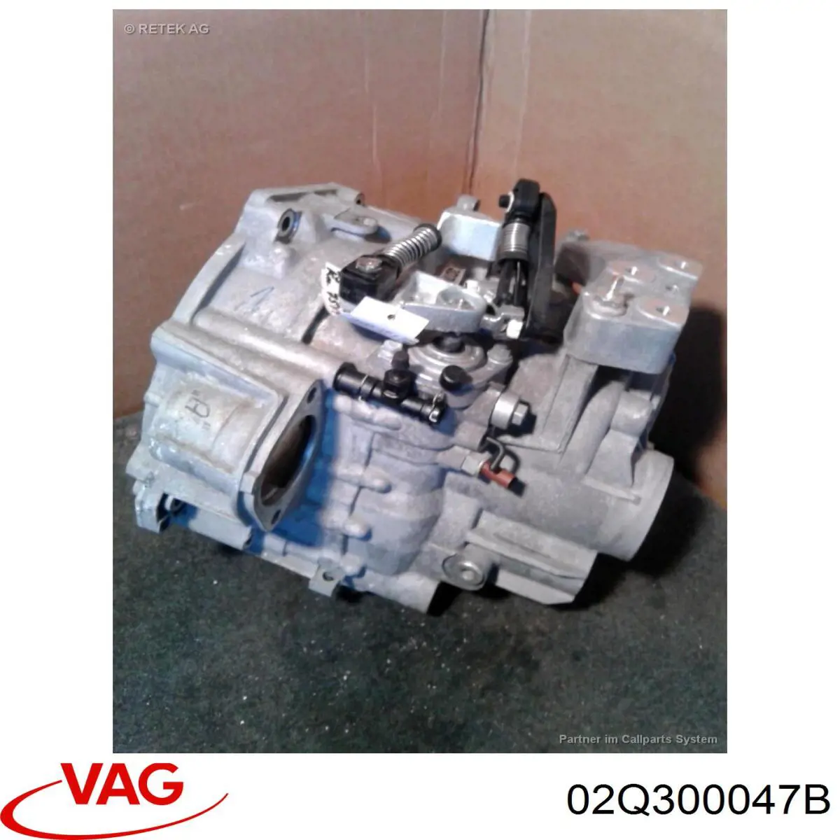 Коробка переключения передач VAG MDL цена, от 456.09 USD