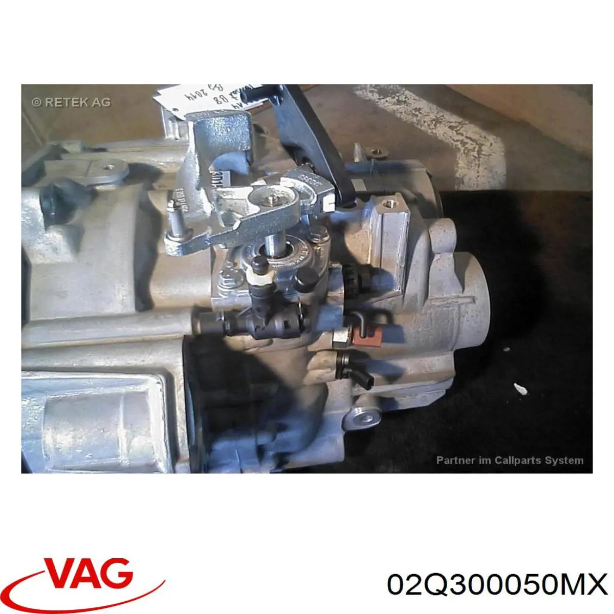 02Q300050M VAG 