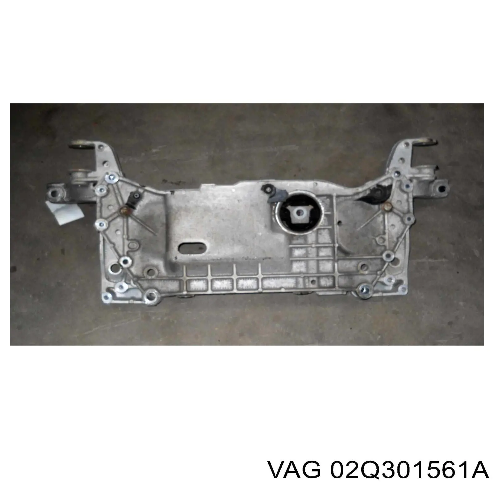  02Q301561A VAG