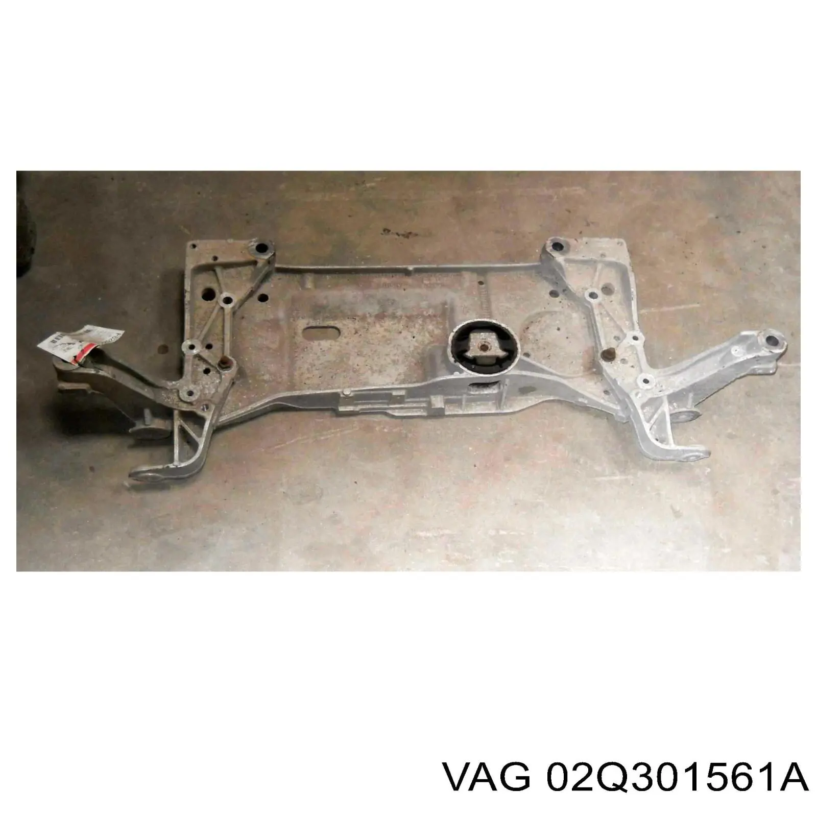  VAG 02Q301561A цена, от 7.75 USD