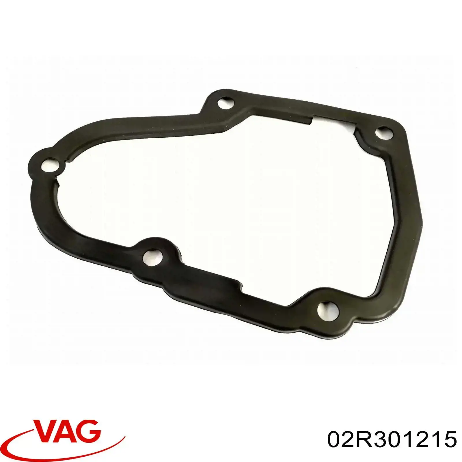 Купить 02R301215 VAG 