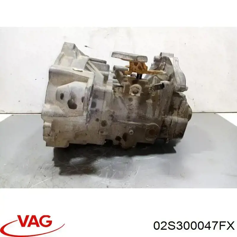 Коробка переключения передач VAG MDP цена, от 549.04 USD