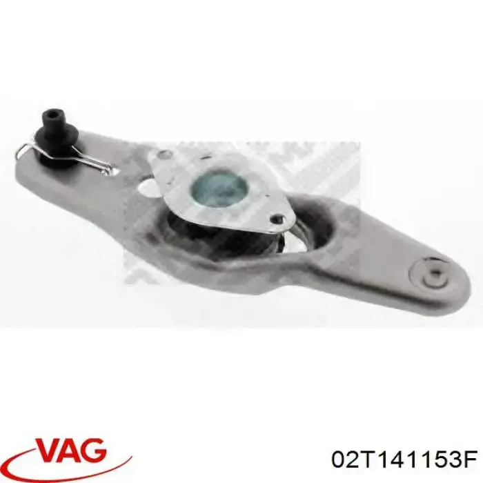 Выжимной подшипник 02T141153F VAG
