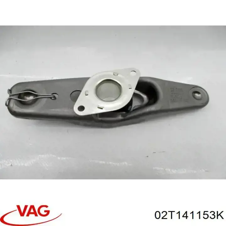 Подшипник скольжения сцепления VAG 02T141153K цена, от 36.77 USD