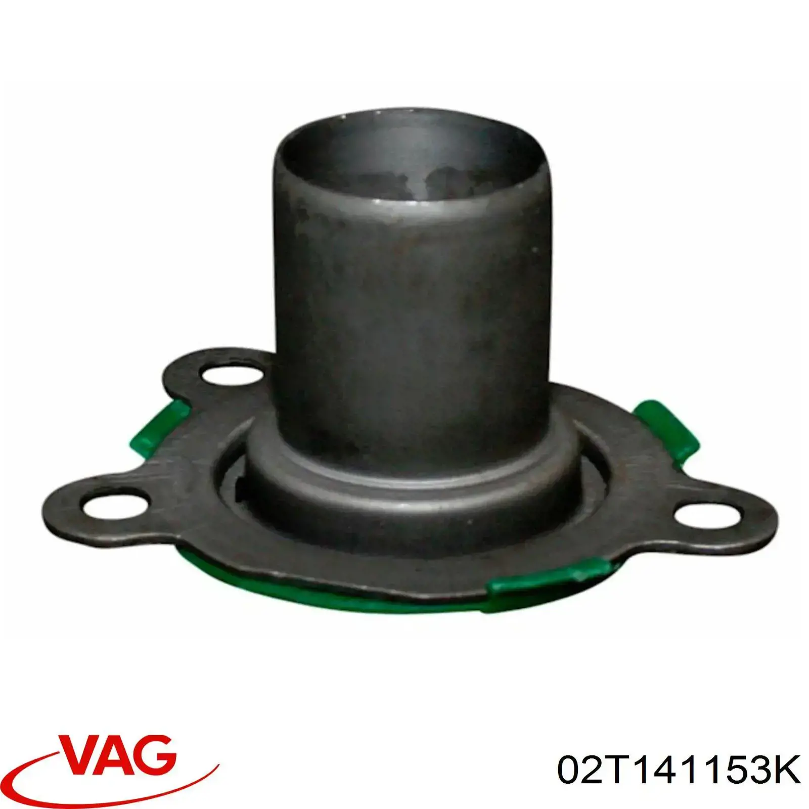 02T141153K VAG Подшипник выжимной сцепления