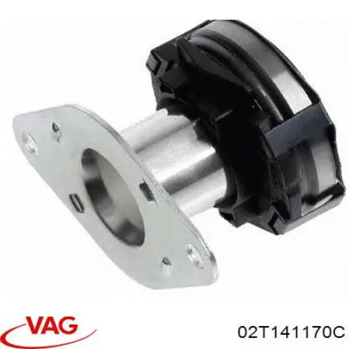 Купить 02T141170C VAG Подшипник включения сцепления