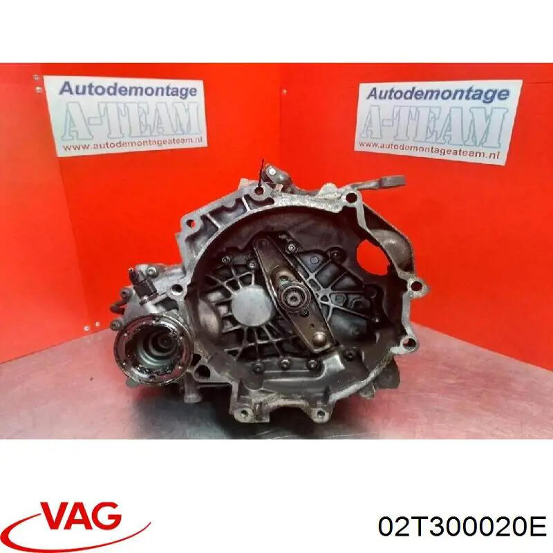 Коробка переключения передач VAG LVG цена, от 269.61 USD