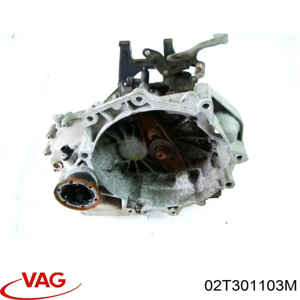  02T301103M VAG