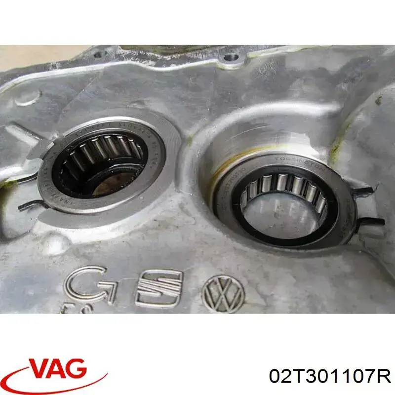  02T301107B VAG