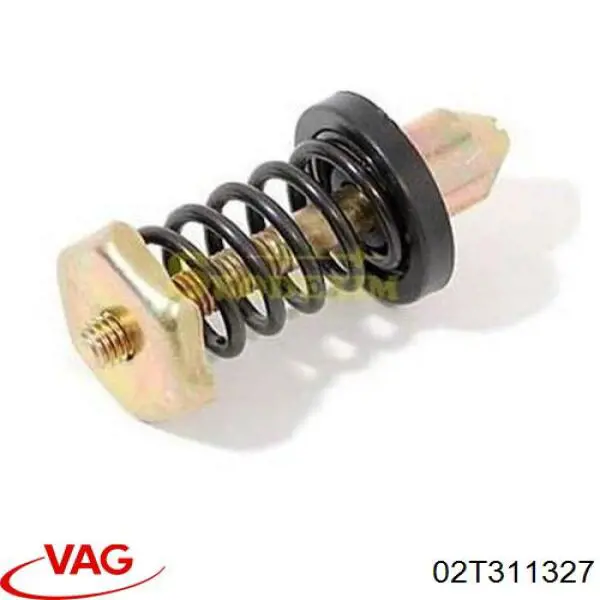 Купить 02T311327 VAG 
