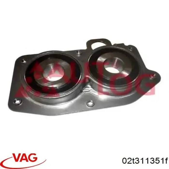  VAG 02T311351F цена, от 20.27 USD