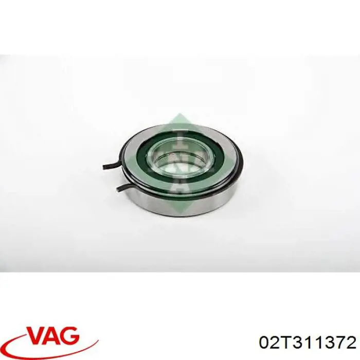 02T311372 VAG 