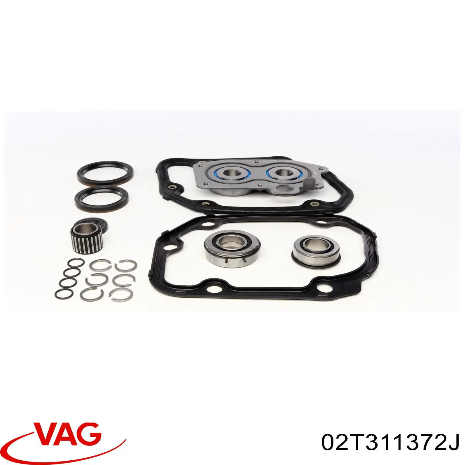 02T311372J VAG 